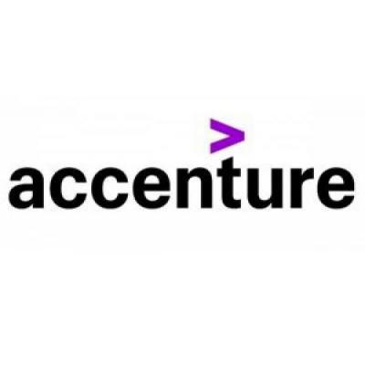 Accenture: сдвиги в мировой экономике превысят 3 триллиона долларов