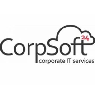 Выручка CorpSoft24 выросла на 30% в 2020 году