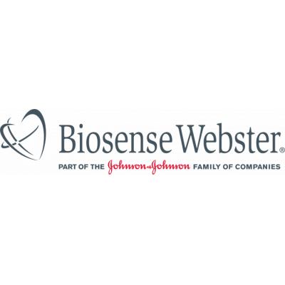 Компания Biosense Webster создала сайт для пациентов с аритмией