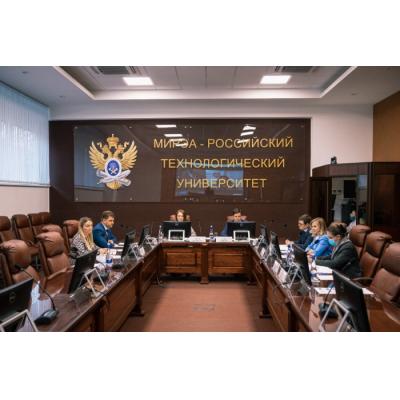 Участники заседания Управляющего комитета по реализации Рамочной программы сотрудничества Российской Федерации и Совета Европы в сфере молодежной политики утвердили План действий на 2021 год