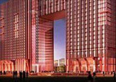 В Китае откроется первый отель Fairmont