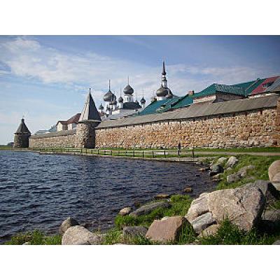Для Архангельской области определили семь главных туристических направлений