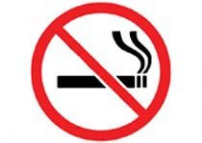 В ресторанах Сан-Паулу запрещено курить