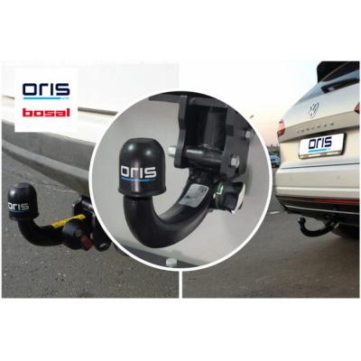 Вся продукция ACPS Automotive выпускается под единой торговой маркой ORIS