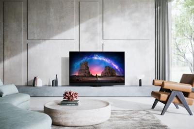 Флагманские OLED-телевизоры серии JZ2000 с диагональю 65 и 55 дюймов – новинка от Panasonic