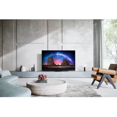 Флагманские OLED-телевизоры серии JZ2000 с диагональю 65 и 55 дюймов – новинка от Panasonic