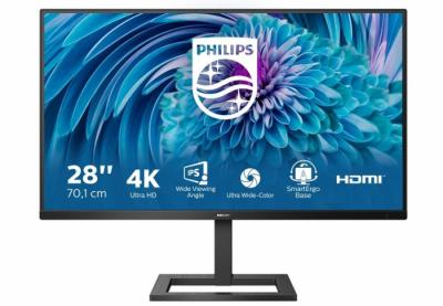 Новый 4K UHD монитор Philips 288E2UAE