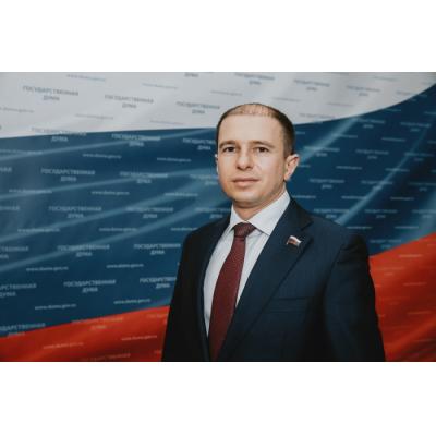 Михаил Романов: «Госдума одобрила законы, направленные на охрану здоровья граждан»