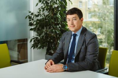 Максим Кузнецов назначен на пост главы Philips в регионе Центральной и Восточной Европы, России, СНГ