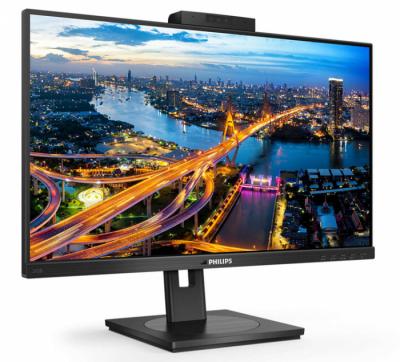 Новый монитор Philips 243B1JH - пополнение в серии Philips B Line