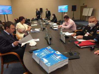 Вопросы Арктической и морской медицины обсудят на форуме в Санкт-Петербурге