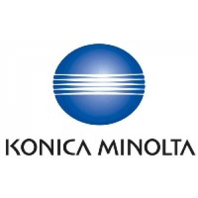 Konica Minolta оптимизировала инфраструктуру печати «Кронштадт Технологии»