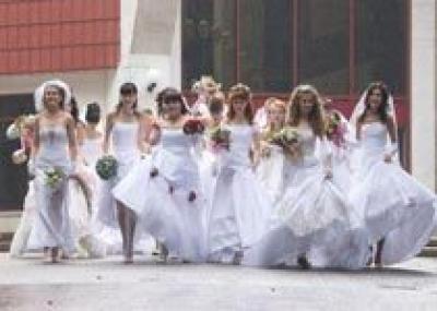 Фестиваль невест на Филиппинах