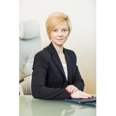 Катерина Погодина назначена сопредседателем Ассоциации фармацевтических компаний «Фармацевтические инновации» (ИнФарма)