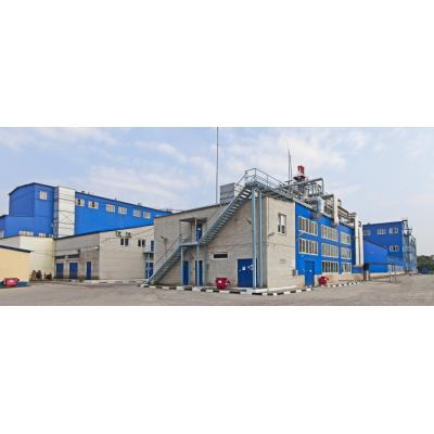 Завершено масштабирование системы ТОиР на дрожжевых заводах «САФ-НЕВА»