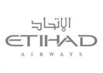 ETIHAD AIRWAYS представляет новый салон первого класса