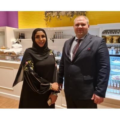 Арабские шейхи инвестируют в проекты персонализированного питания с российскими компаниями
