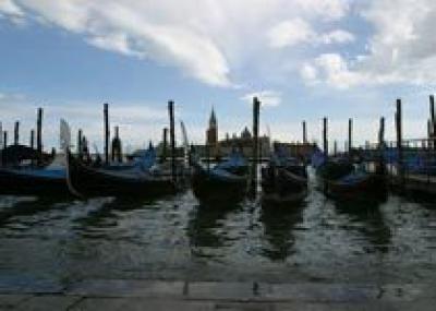 В Венеции могут скоро ввести налог на ночлег