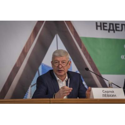 С начала 2021 года в Москве ликвидировано пять долгостроев – Лёвкин