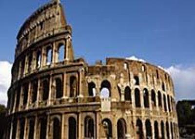 Риму вернули кусочек Колизея