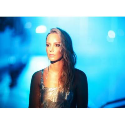 Юлия Райнер выпустила клип на песню "Океаны"