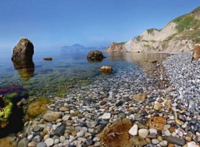 Мечты о море: почему стоит решиться на переезд в Крым прямо сейчас