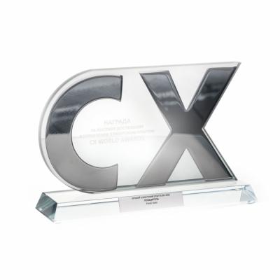 Компания Fresh Auto стала победителем CX WORLD AWARDS