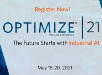Компания AspenTech анонсировала основную программу конференции OPTIMIZE 2021