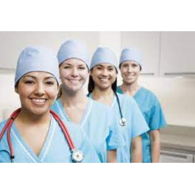 Международный День медицинской сестры: как обеспечить безопасность персонала?