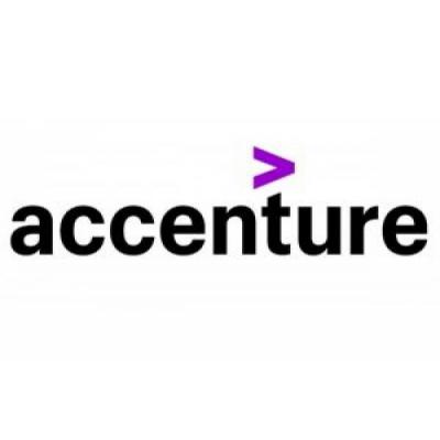 Accenture займется цифровой трансформацией Shiseido