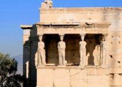 Билет в музей Акрополя в кризис будет стоить 1 евро