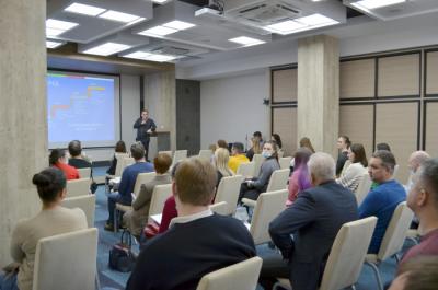 Предпринимателей Кузбасса приглашают на семинар по импорту из Китая