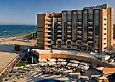 Приморские отели Румынии будут открываться раньше