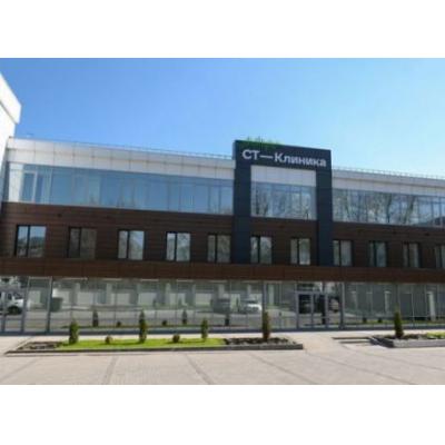 В Белгороде состоялось открытие многопрофильного медицинского центра