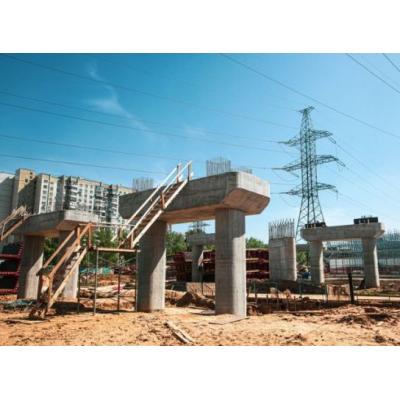 ИФСК АРКС приступила к строительству подземных переходов на Южной рокаде