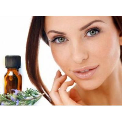 Косметическое масло - источник питания для любого типа кожи