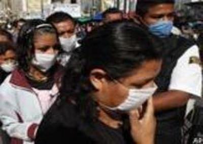 В Мексике поставят памятник первой жертве `свиного гриппа`