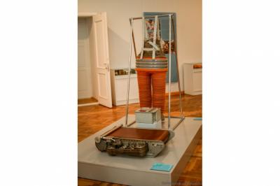 Узнать о «Профессии – космонавт» в Смоленском государственном музее-заповеднике