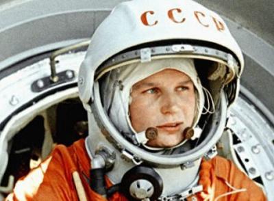 «Эй, небо, сними шляпу!»: 58 лет легендарному полету Валентины Терешковой в космос