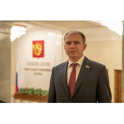 Михаил Романов: «Государственная Дума VII созыва создала несколько новых форматов законотворческой работы»