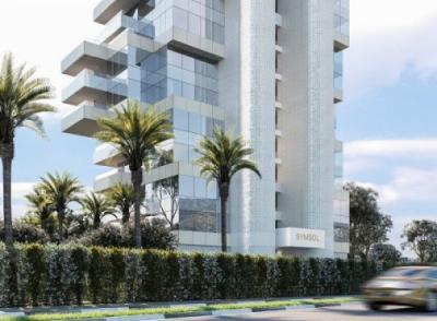 Представители проекта ЖК Symbol Residence Елены Батуриной на Кипре сообщили об оптимизации планировок резиденций