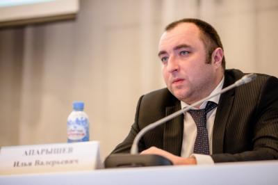 На вопросы участников всероссийской конференции «Гособоронзаказ. Правовые риски» ответил Илья Апарышев