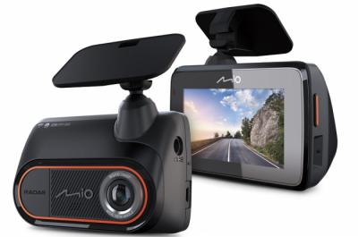 На рынок выходят новые видеорегистраторы Mio Technology MiVue i177 и i157