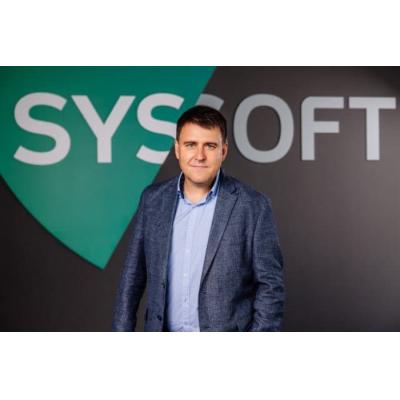 Илья Пантелеев назначен генеральным директором компании Syssoft