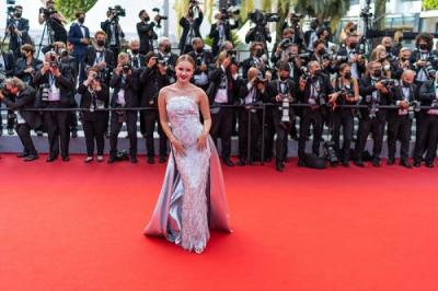 Популярный блогер Полина Пушкарёва рассказала о закулисье Каннского кинофестиваля