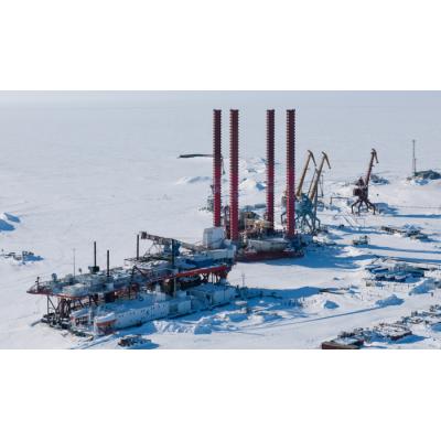 Что необходимо для обустройства нефтегазовых месторождений?