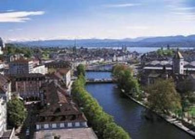 В туристическом рейтинге стран по-прежнему лидирует Швейцария