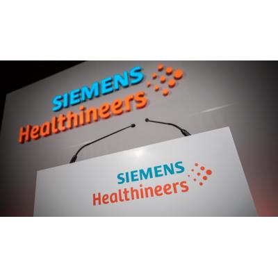 Компания Siemens Healthineers снова улучшила прогноз на 2021 финансовый год после достижения отличных результатов в третьем квартале