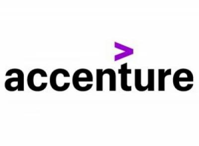 Accenture: стратегический подход к облакам ускоряет поиск клиентов на 50%
