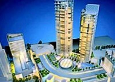 Новый отель Raffles откроется в Куала-Лумпуре
